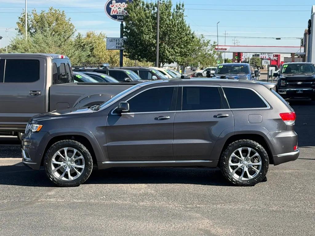jeep grand cherokee 2019 1C4RJFJT7KC558638 image jeep grand cherokee 2019 1C4RJFJT7KC558638 image